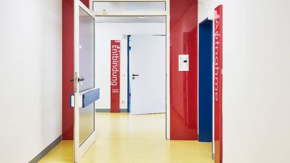 Vertrauliche Geburt (Quelle: upixa - stock.adobe.com)